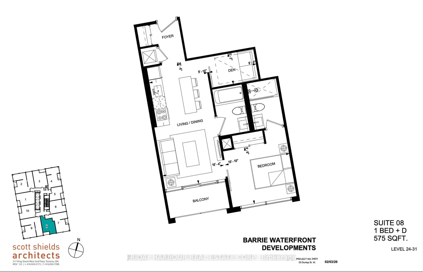 39, Mary, City Centre, Barrie