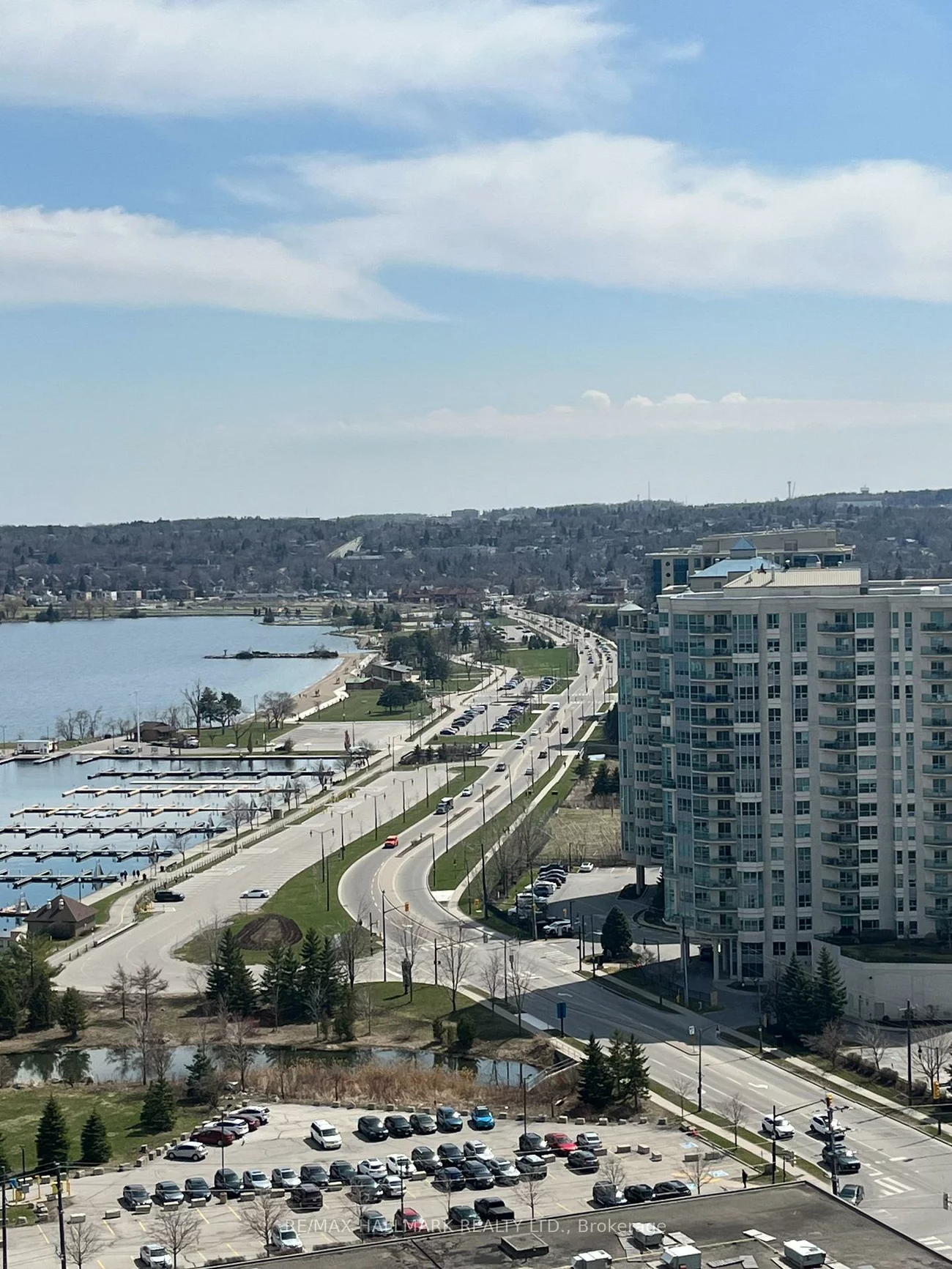 39, Mary, City Centre, Barrie
