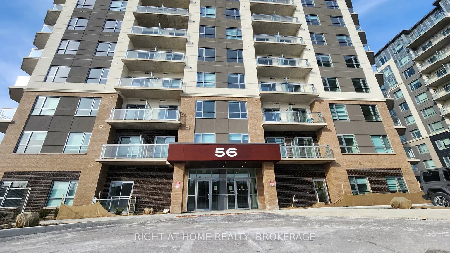 56, Lakeside, Little Lake, Barrie