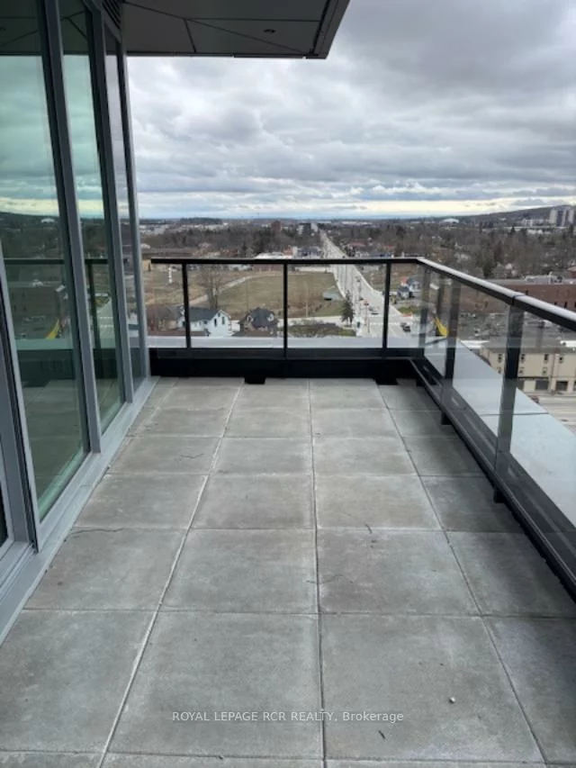 39, Mary, City Centre, Barrie