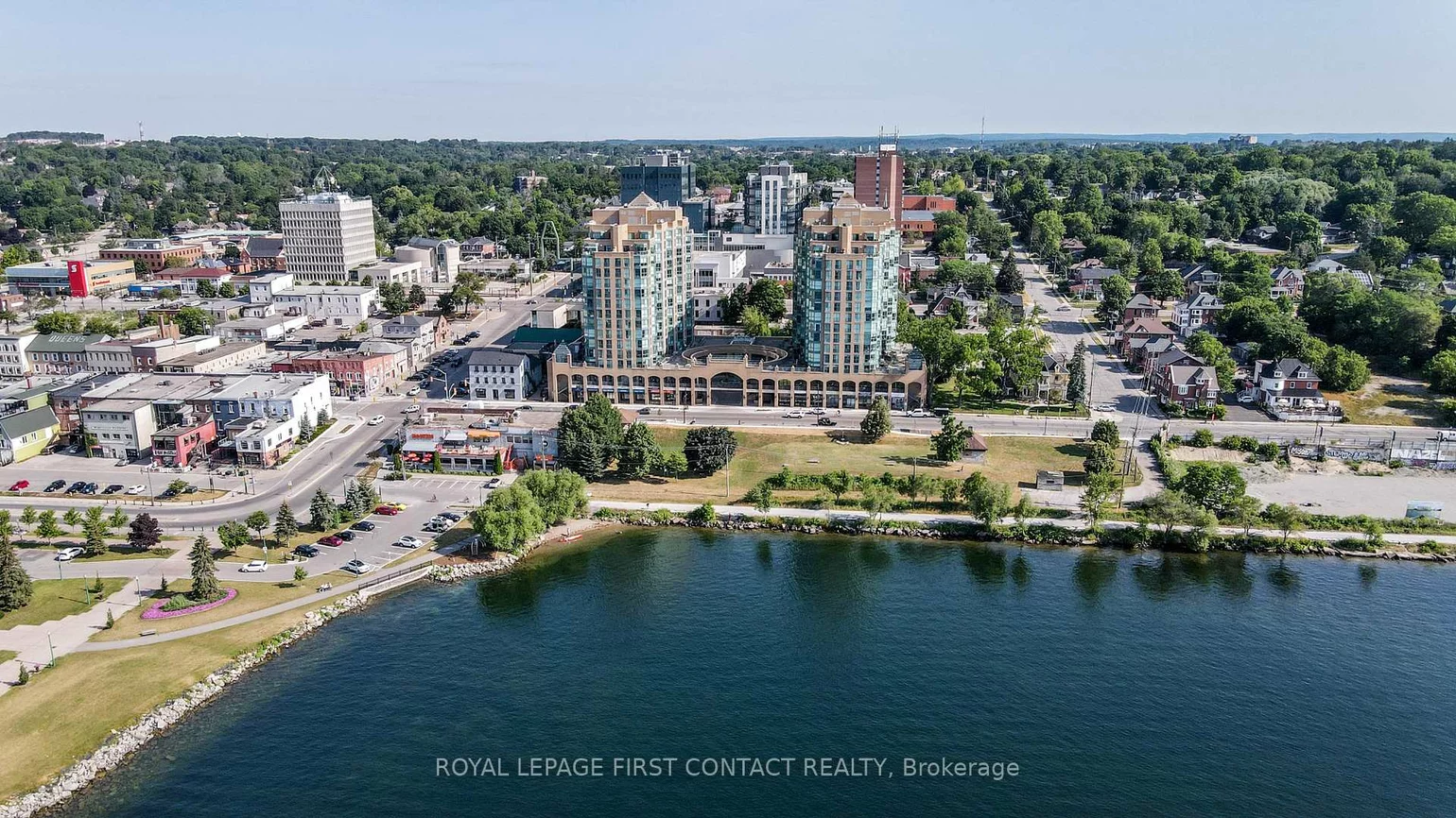 140, Dunlop, City Centre, Barrie