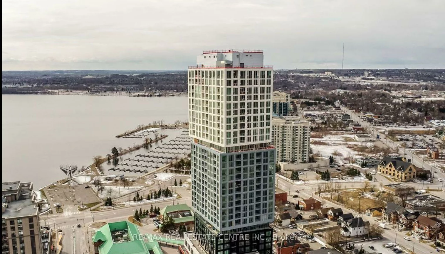 39, Mary St, City Centre, Barrie