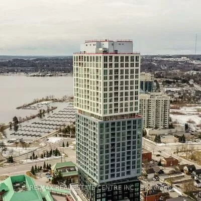 39, Mary St, City Centre, Barrie