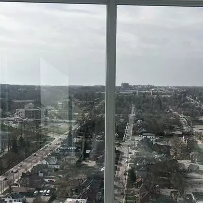39, Mary, City Centre, Barrie