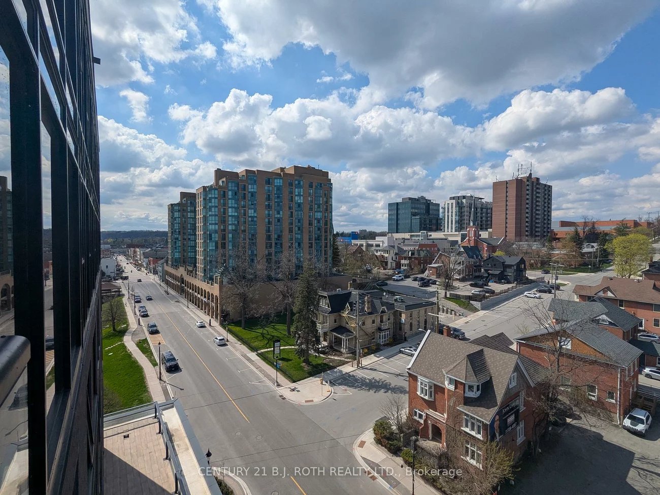 185, Dunlop, Lakeshore, Barrie