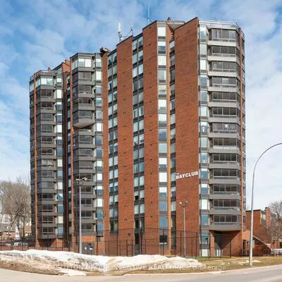 181, Collier, North Shore, Barrie