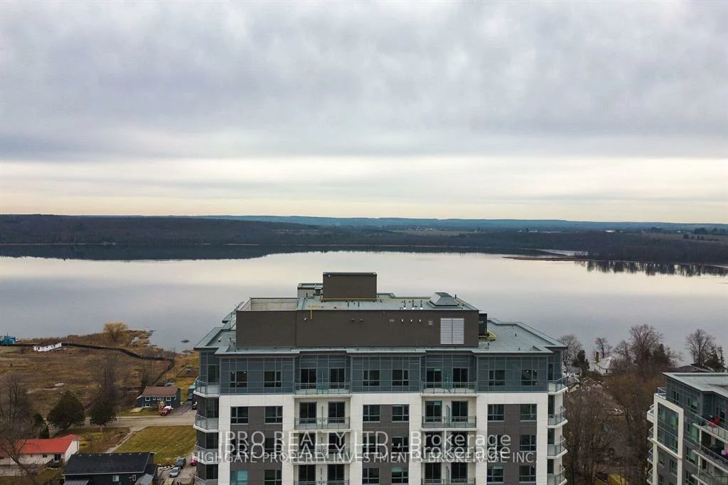 56, Lakeside, Little Lake, Barrie