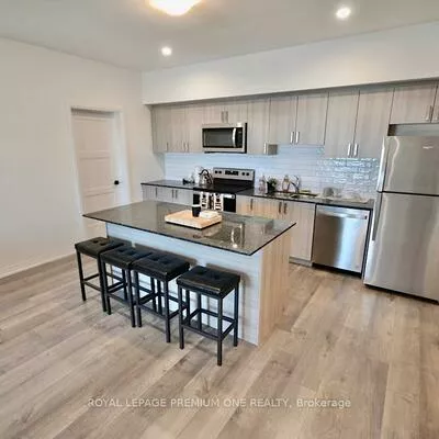 15, Kneeshaw, Rural Barrie Southeast, Barrie
