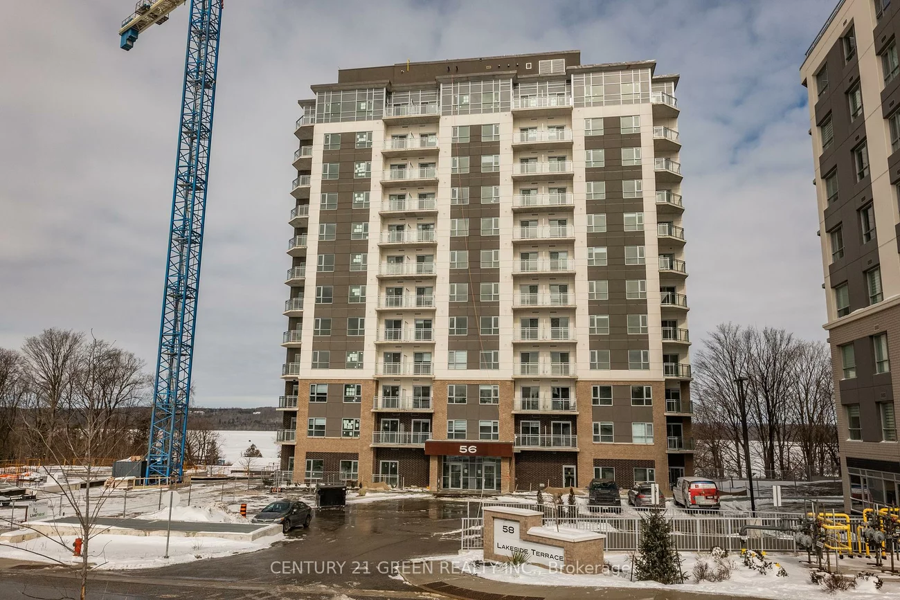 56, Lakeside, Little Lake, Barrie