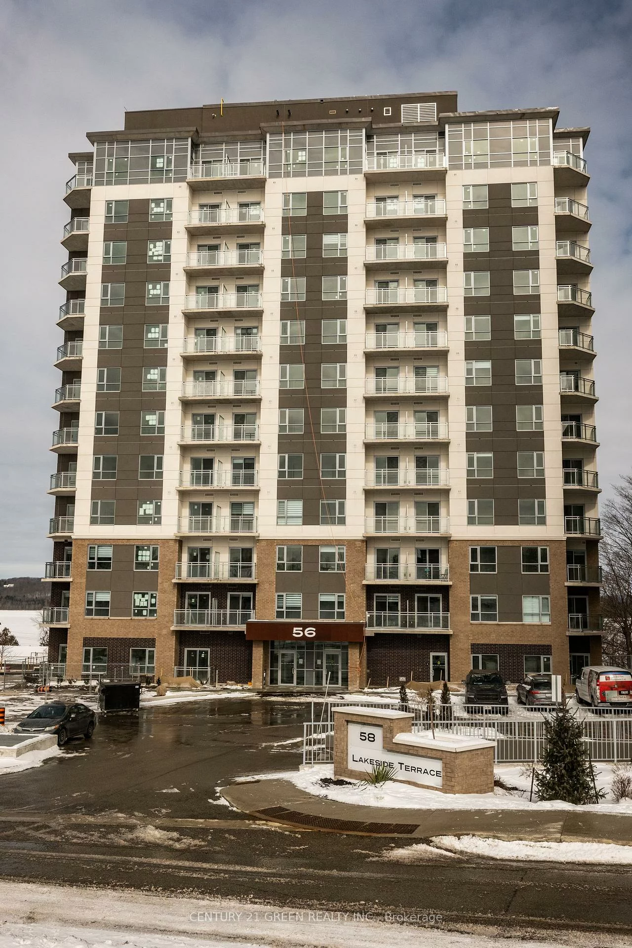 56, Lakeside, Little Lake, Barrie
