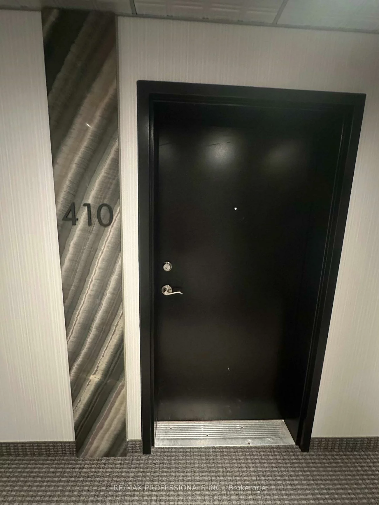 302, Essa, Ardagh, Barrie