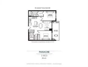 58, Lakeside, Little Lake, Barrie