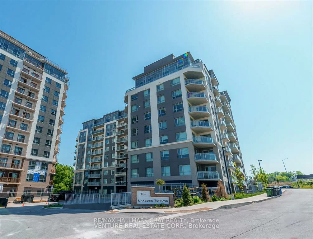 58, Lakeside, Little Lake, Barrie