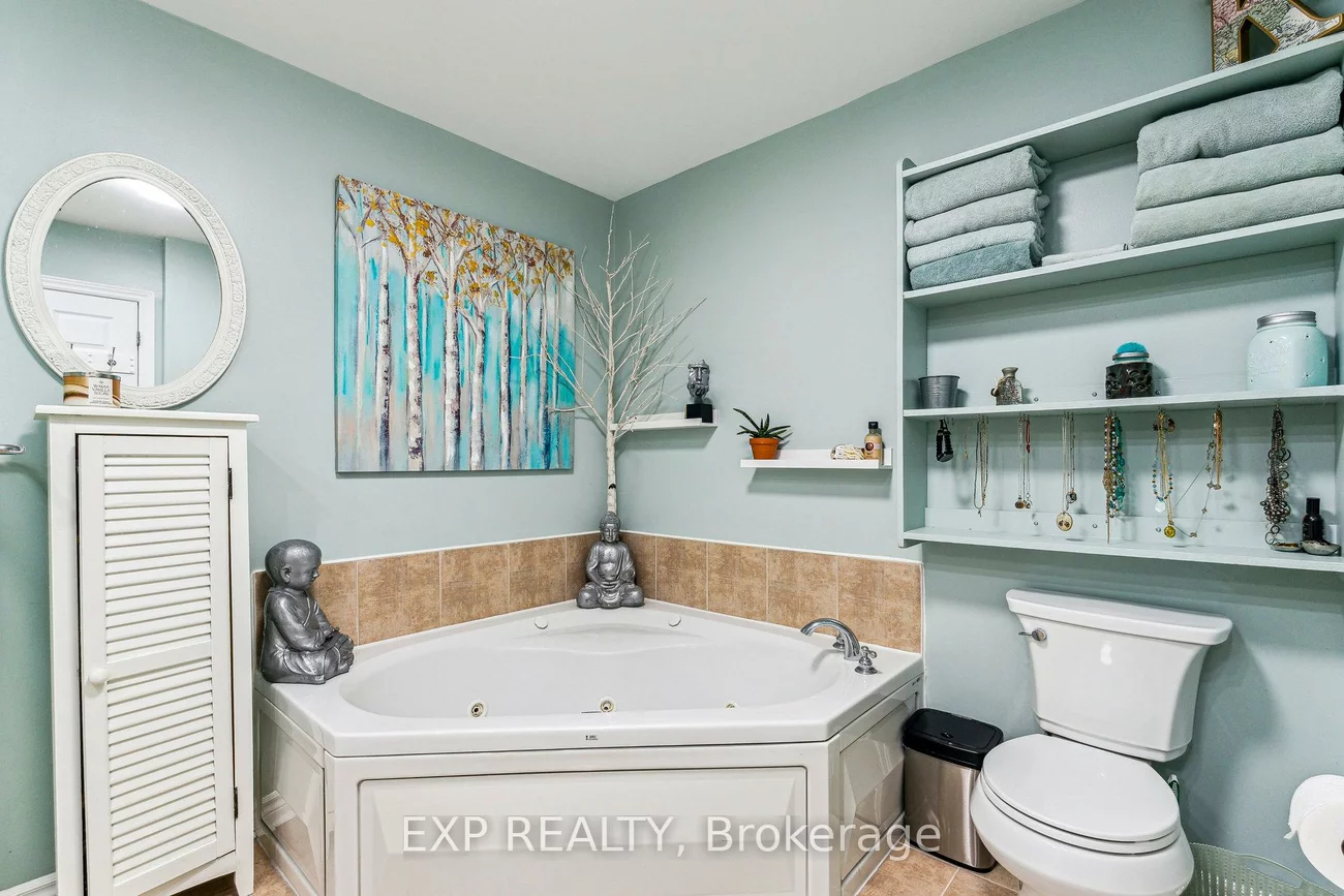 6, Toronto, City Centre, Barrie