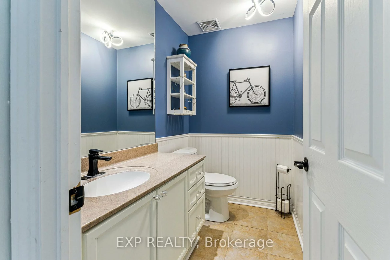 6, Toronto, City Centre, Barrie