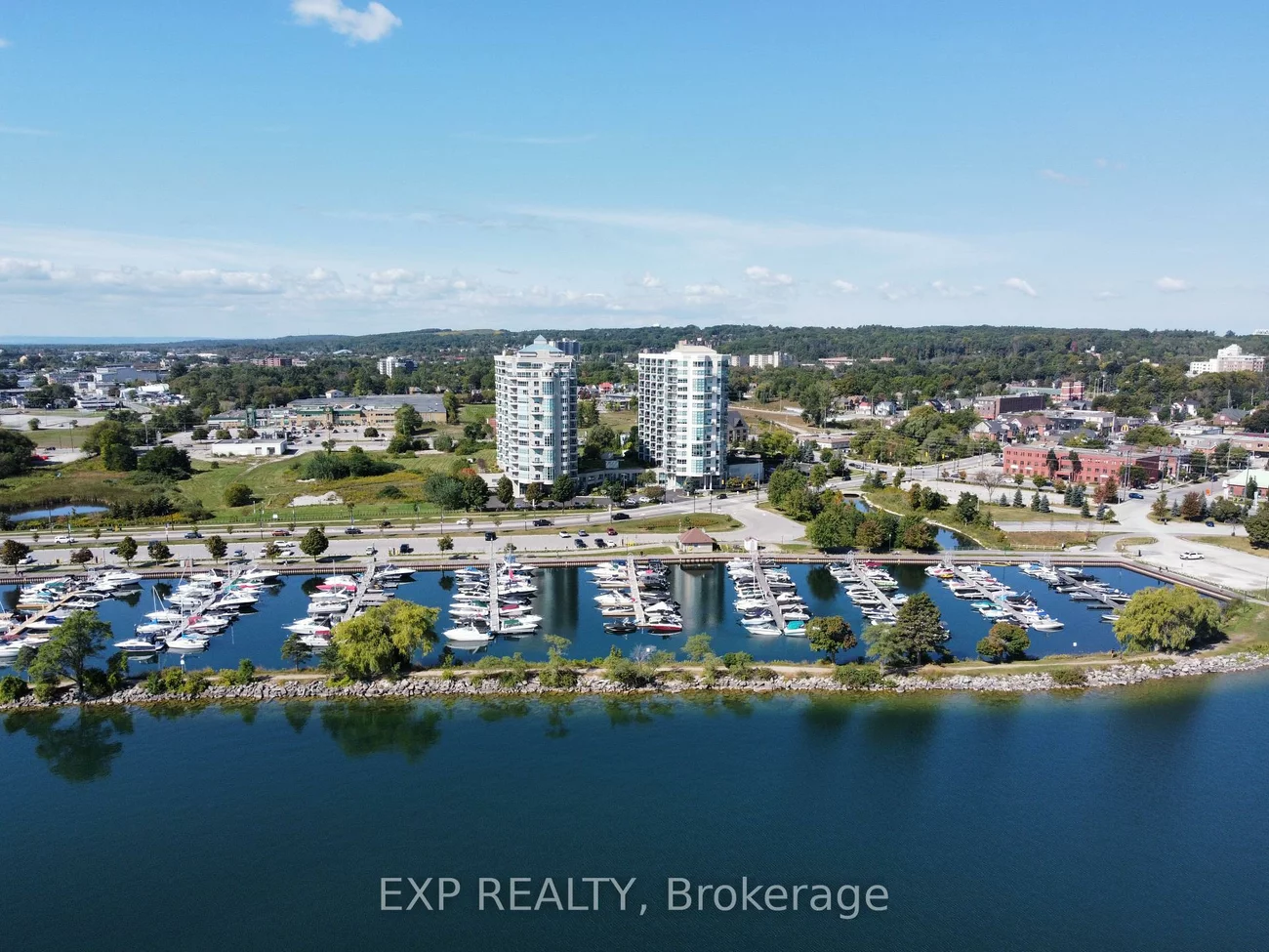 6, Toronto, City Centre, Barrie