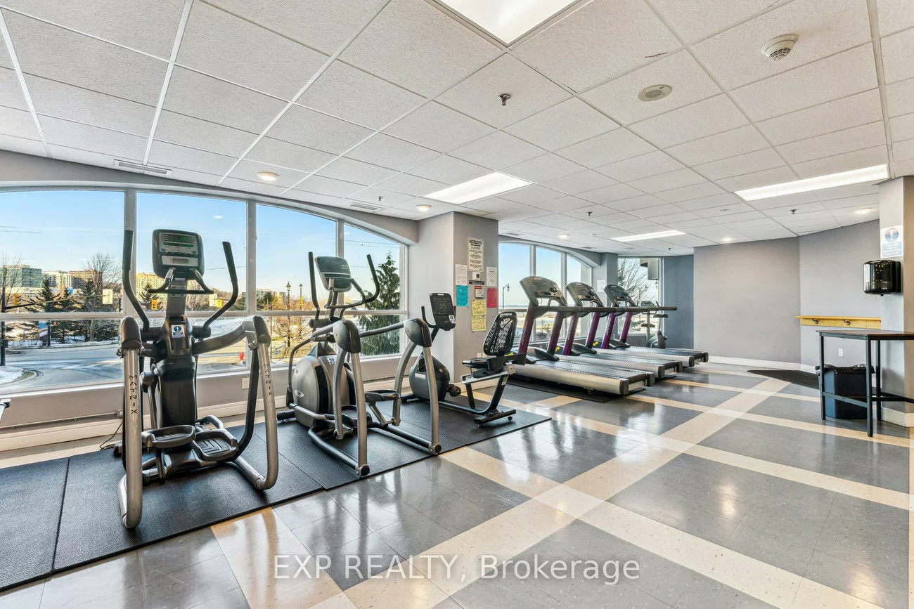 6, Toronto, City Centre, Barrie