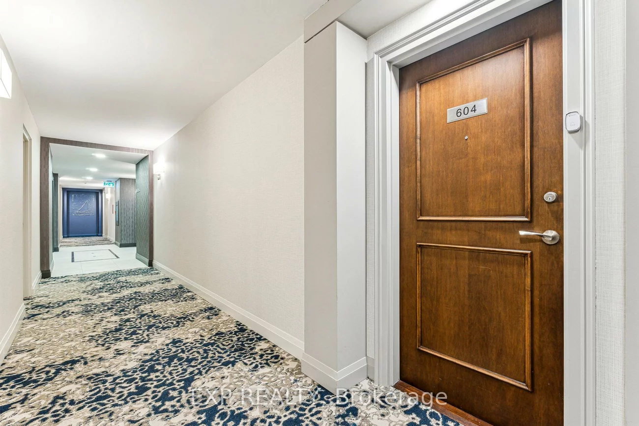 6, Toronto, City Centre, Barrie