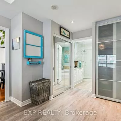 6, Toronto, City Centre, Barrie