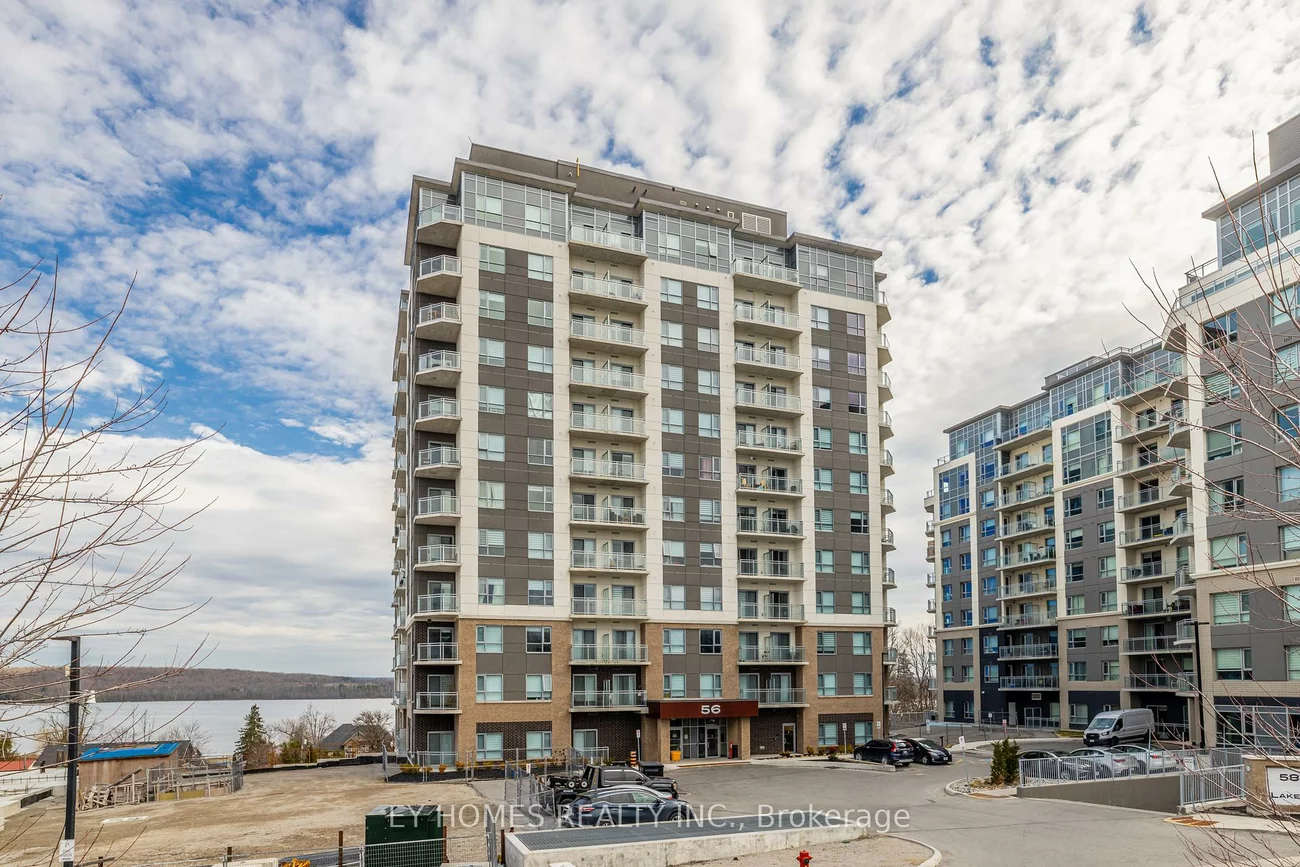 56, Lakeside, Little Lake, Barrie