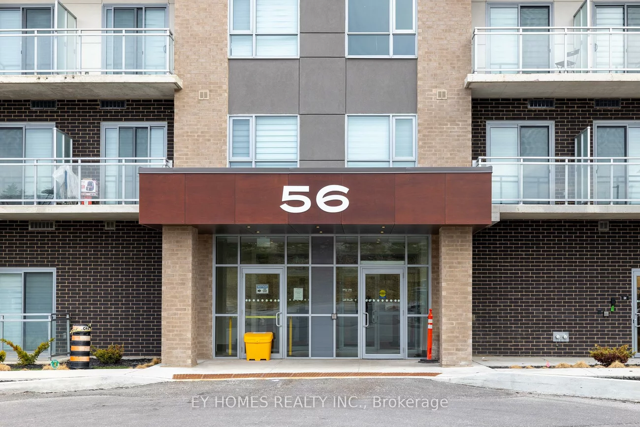 56, Lakeside, Little Lake, Barrie
