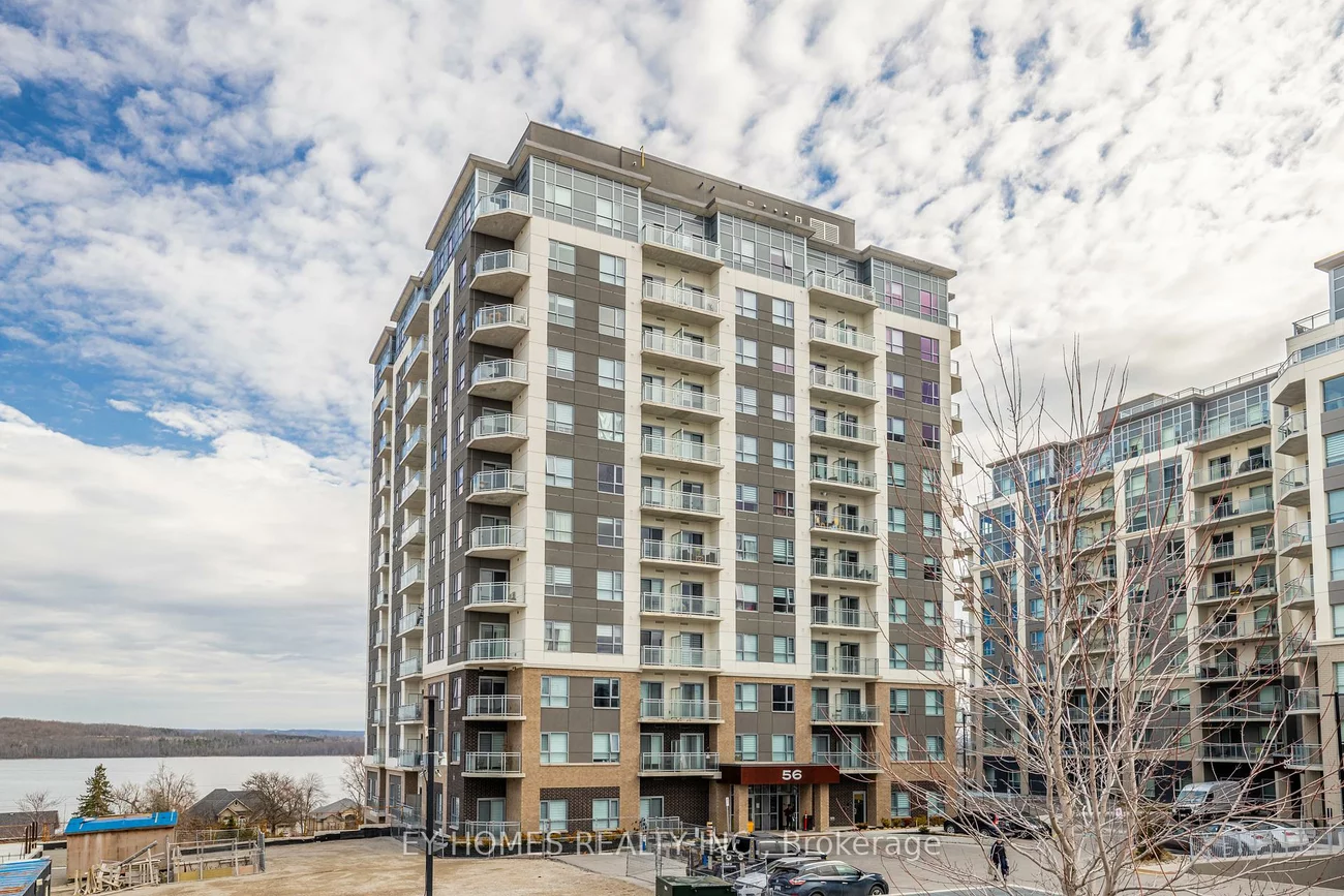 56, Lakeside, Little Lake, Barrie