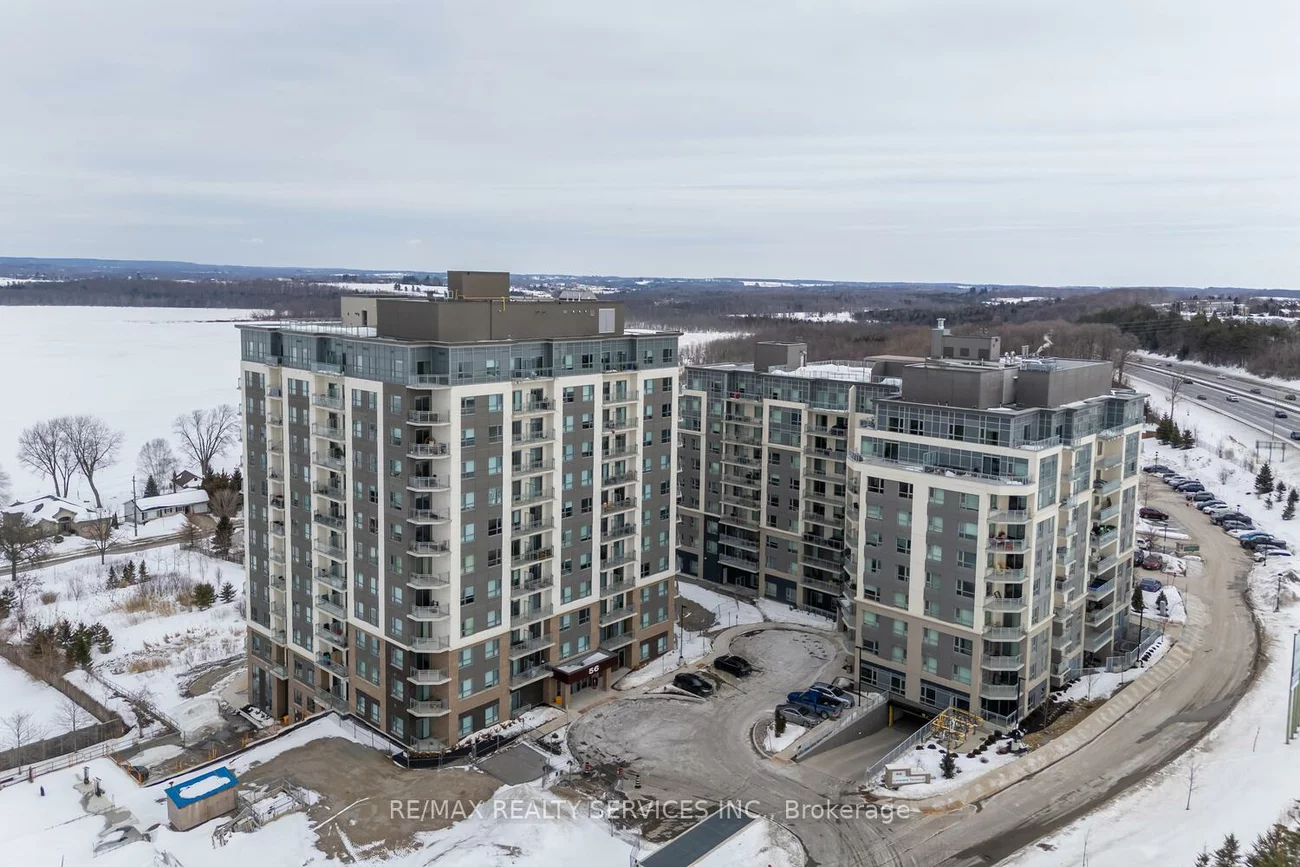 56, Lakeside, Little Lake, Barrie