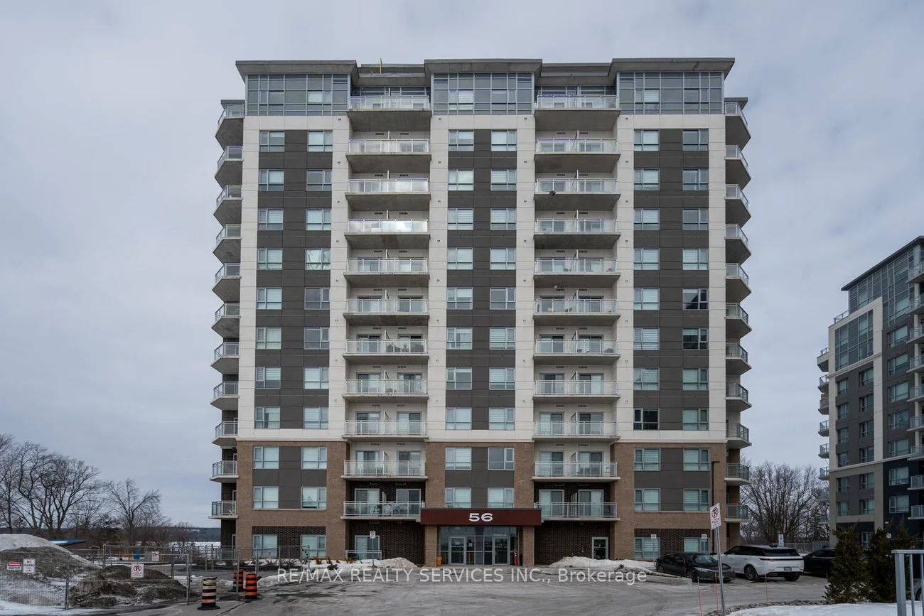 56, Lakeside, Little Lake, Barrie