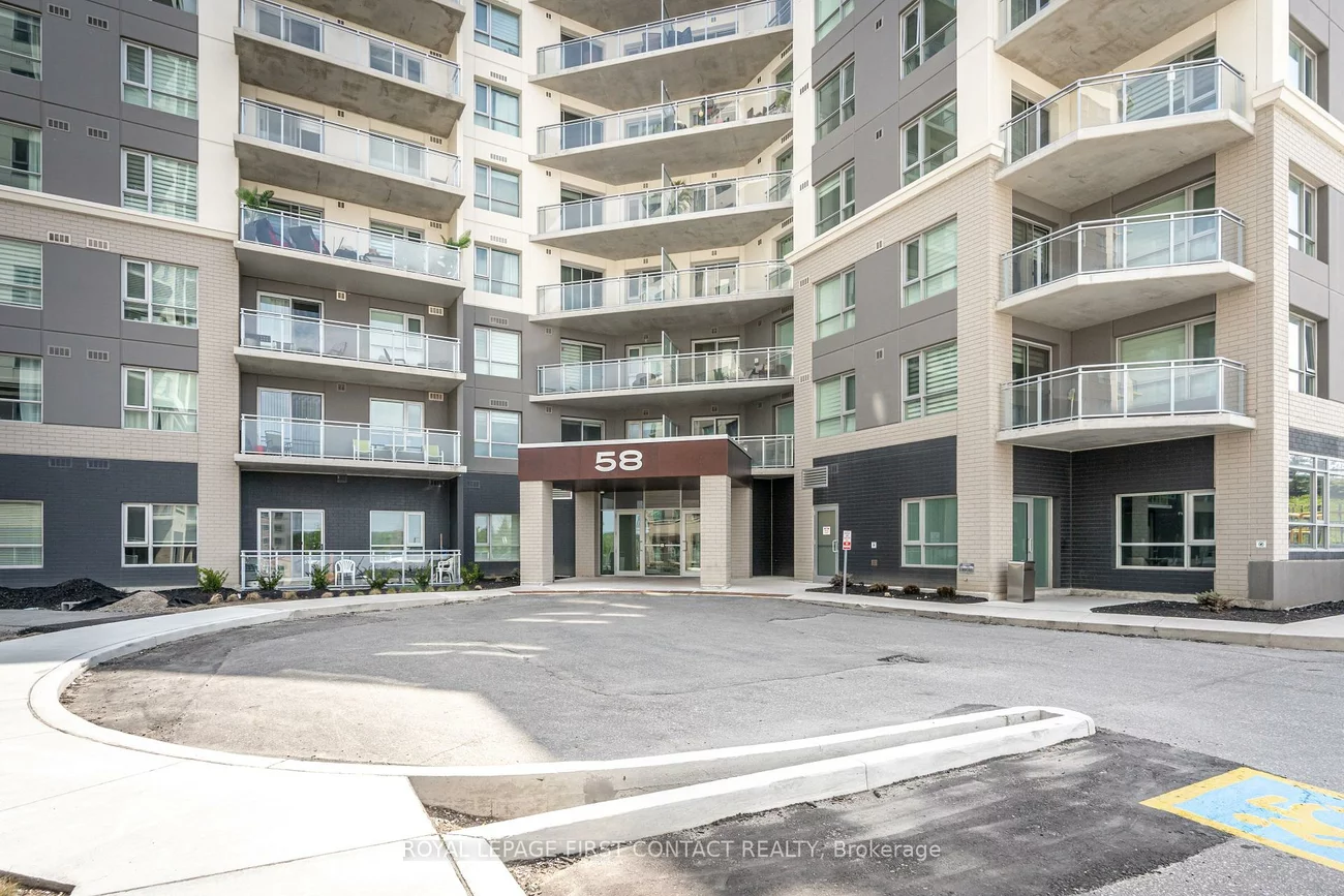 58, Lakeside, Little Lake, Barrie