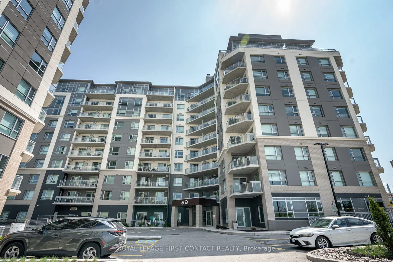 58, Lakeside, Little Lake, Barrie