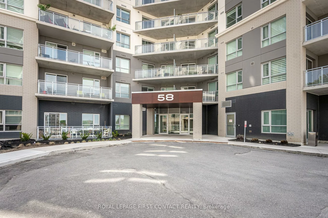 58, Lakeside, Little Lake, Barrie