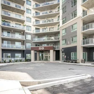 58, Lakeside, Little Lake, Barrie