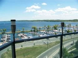 6, Toronto, Lakeshore, Barrie