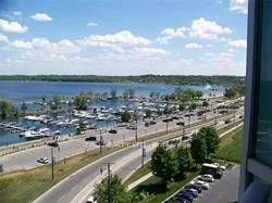 6, Toronto, Lakeshore, Barrie