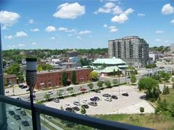 6, Toronto, Lakeshore, Barrie