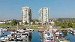 6, Toronto, Lakeshore, Barrie