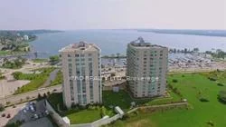 6, Toronto, Lakeshore, Barrie