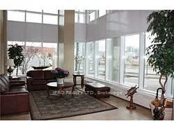 6, Toronto, Lakeshore, Barrie