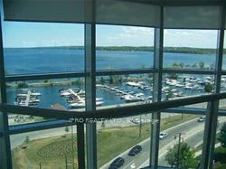 6, Toronto, Lakeshore, Barrie