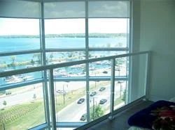 6, Toronto, Lakeshore, Barrie