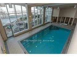 6, Toronto, Lakeshore, Barrie