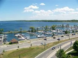 6, Toronto, Lakeshore, Barrie