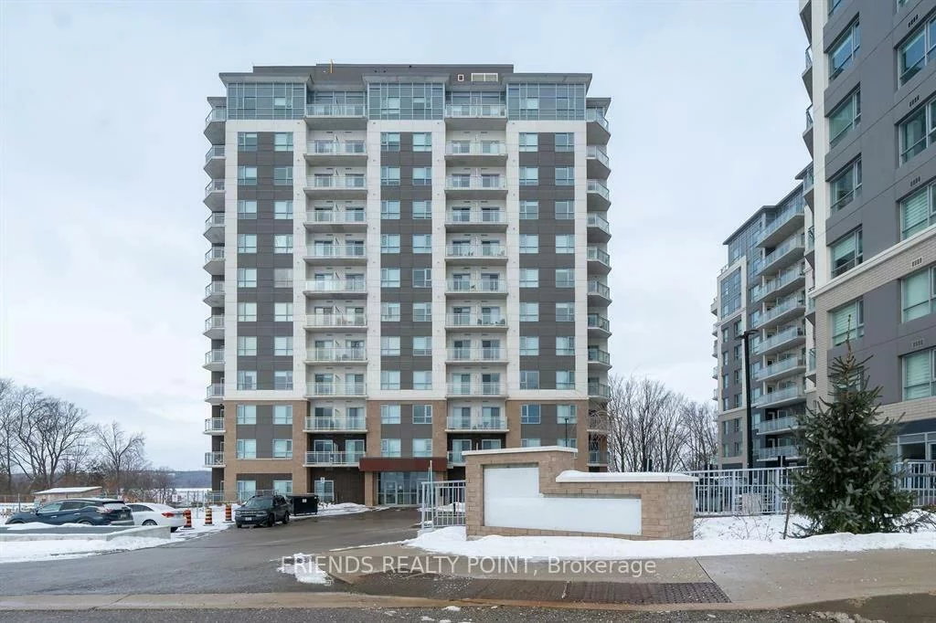56, Lakeside, Little Lake, Barrie