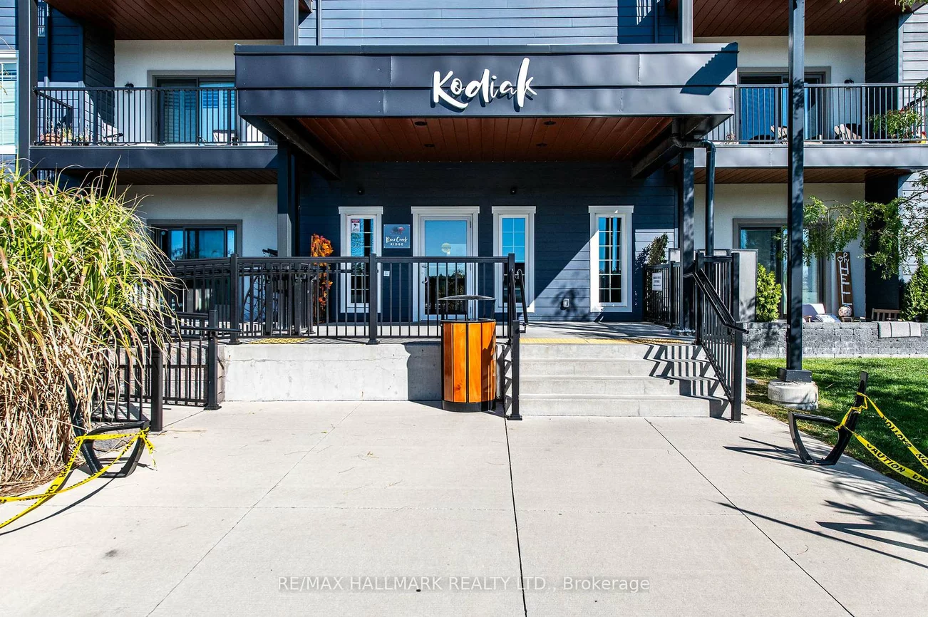 54, Koda, Rural Barrie Southwest, Barrie