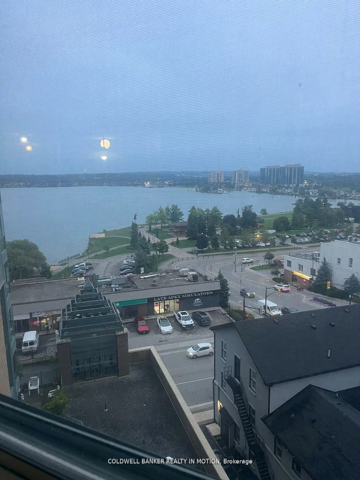 140, Dunlop, City Centre, Barrie