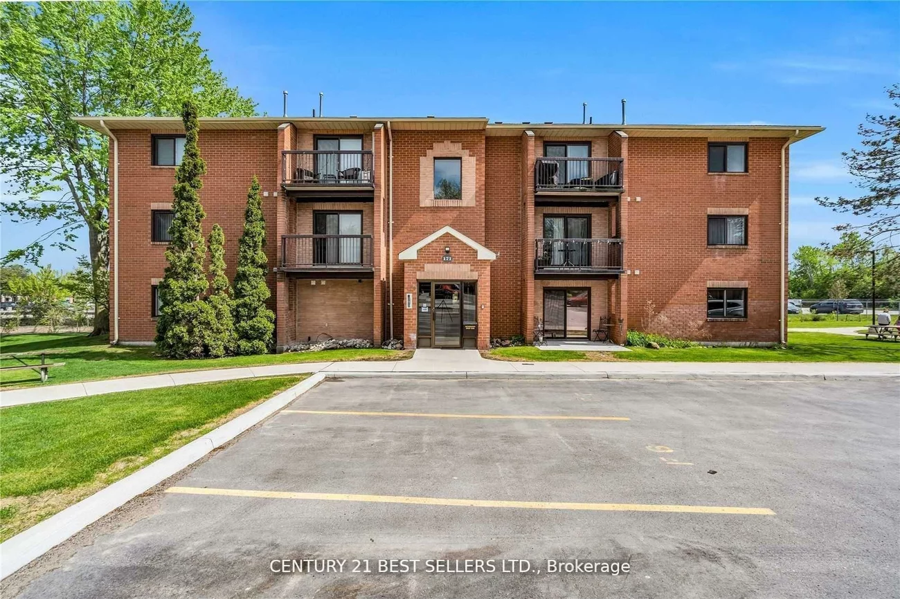 171, Edgehill, Letitia Heights, Barrie