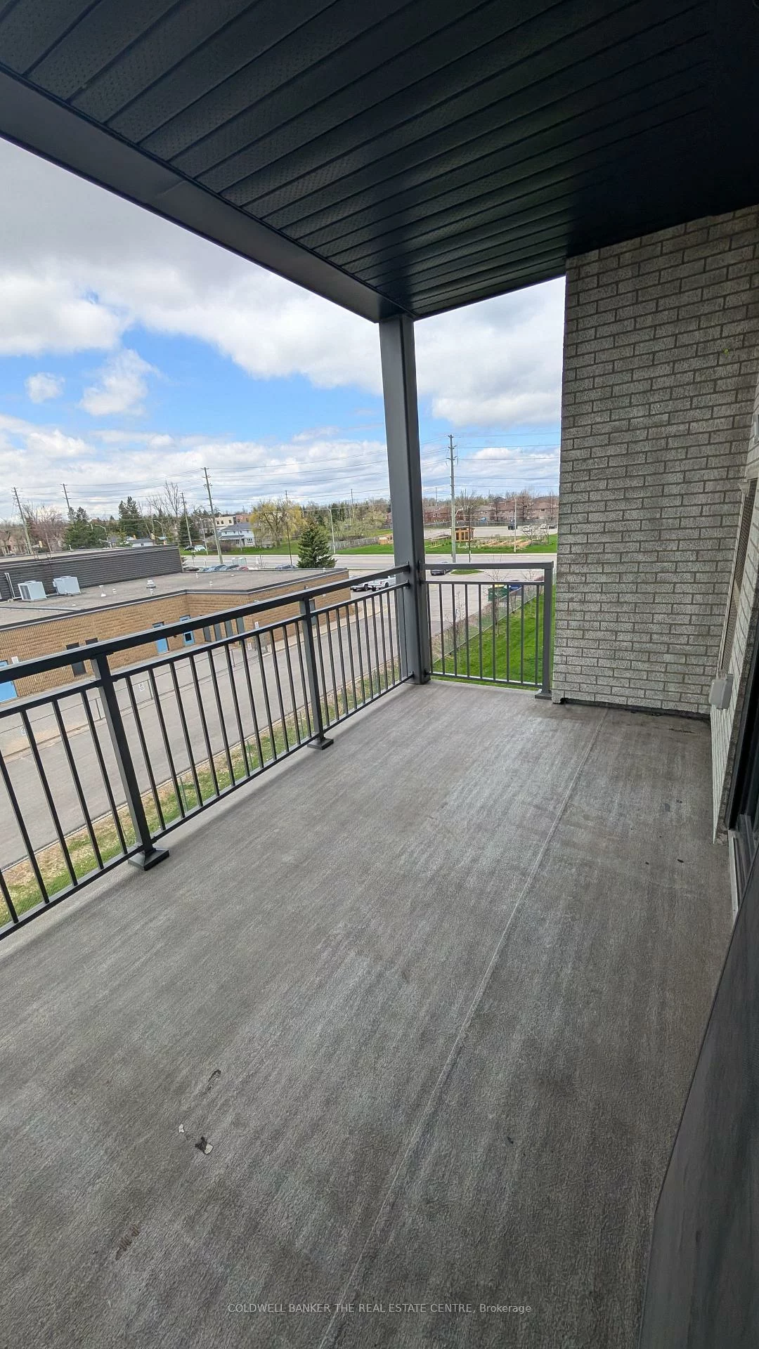 295, Cundles, Alliance, Barrie
