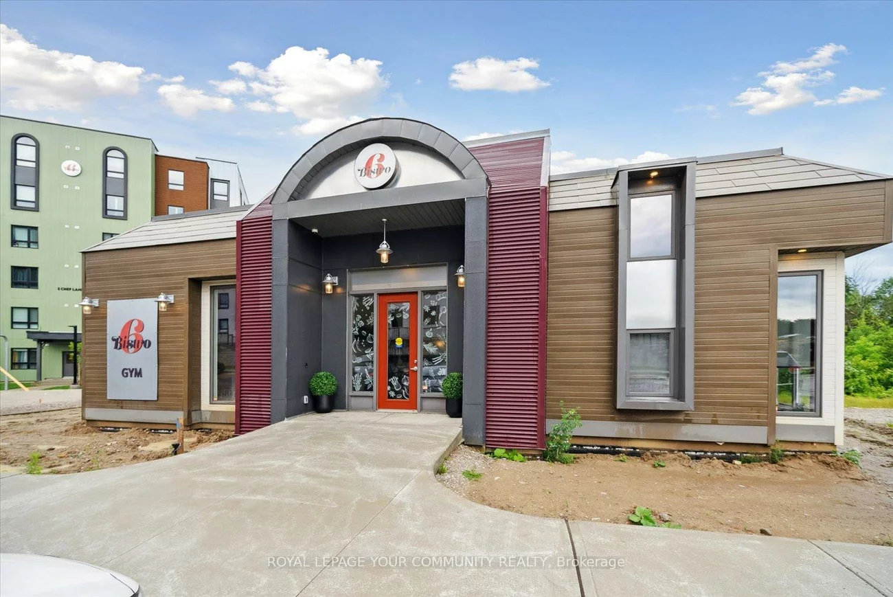 5, Chef, Innis-Shore, Barrie