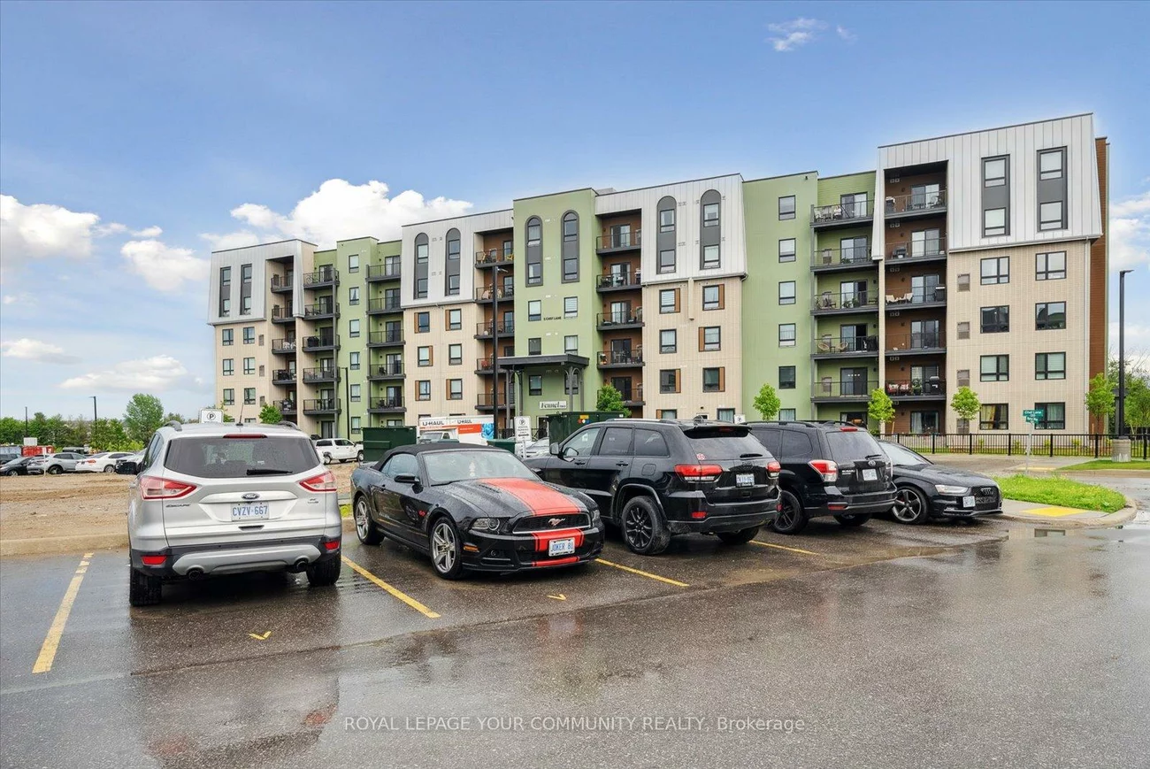 5, Chef, Innis-Shore, Barrie