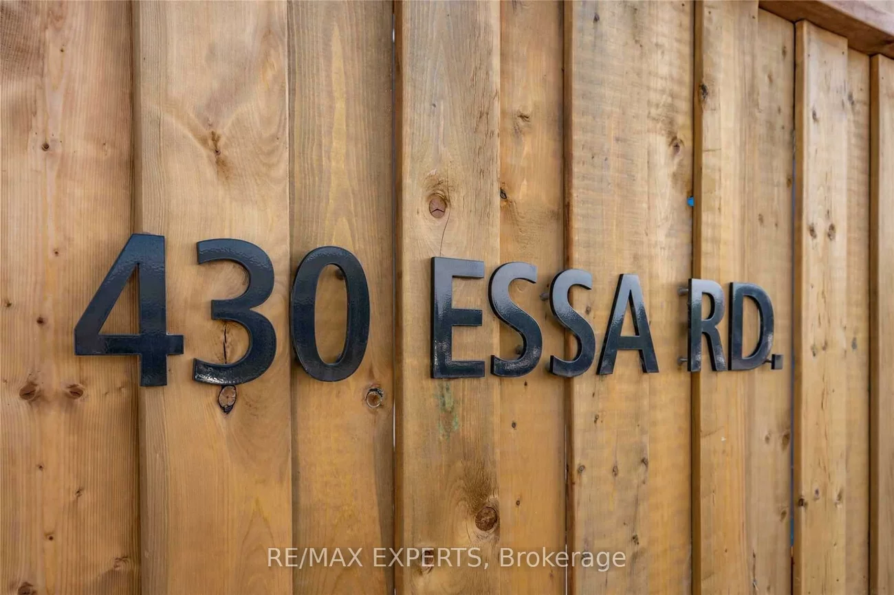 430, Essa, Holly, Barrie